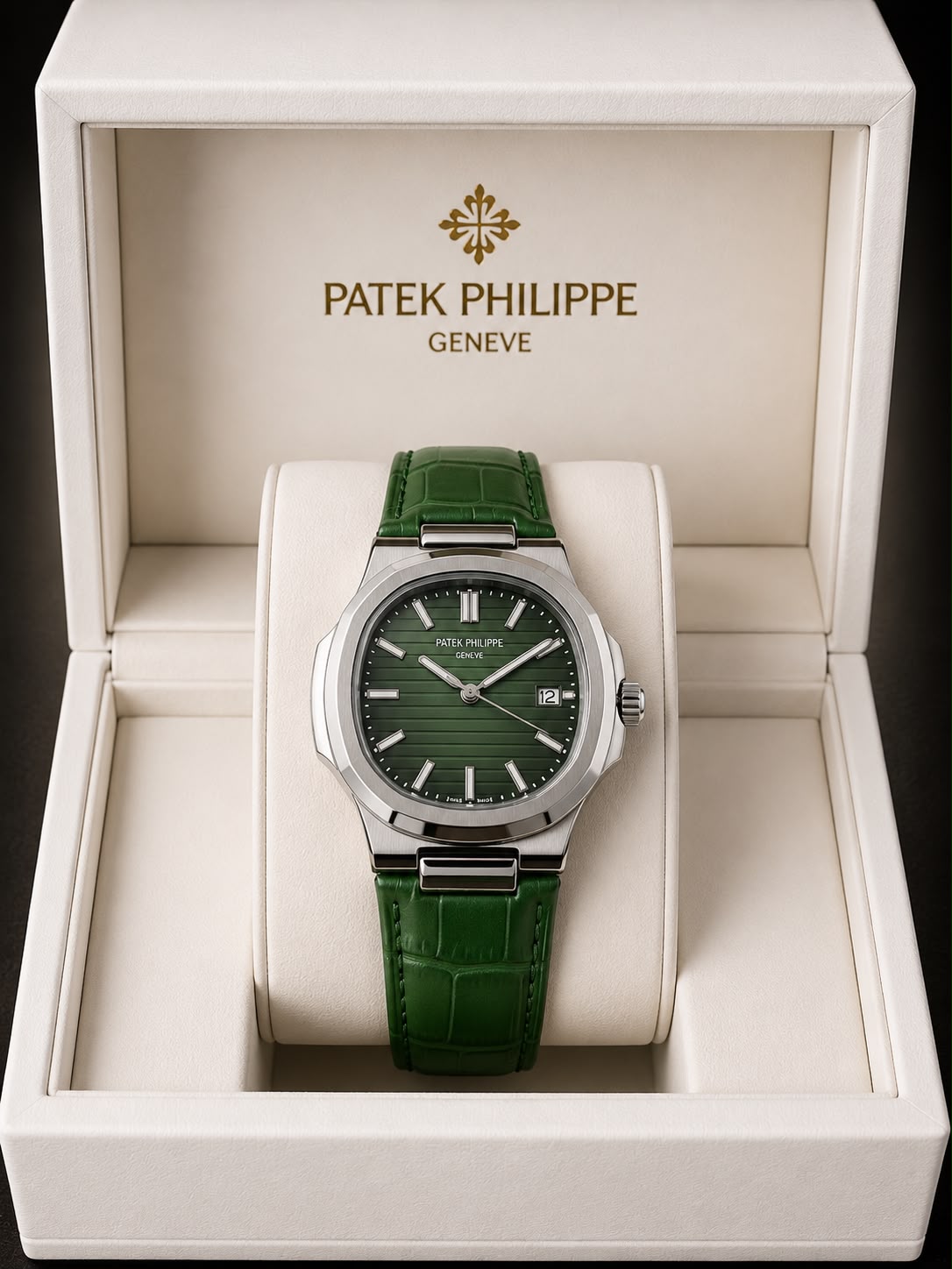 luxury Patek philip