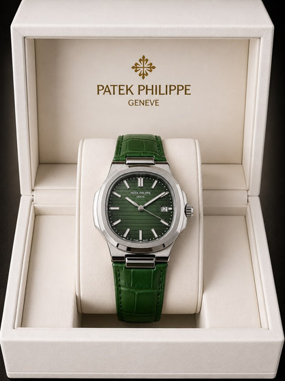 luxury Patek philip
