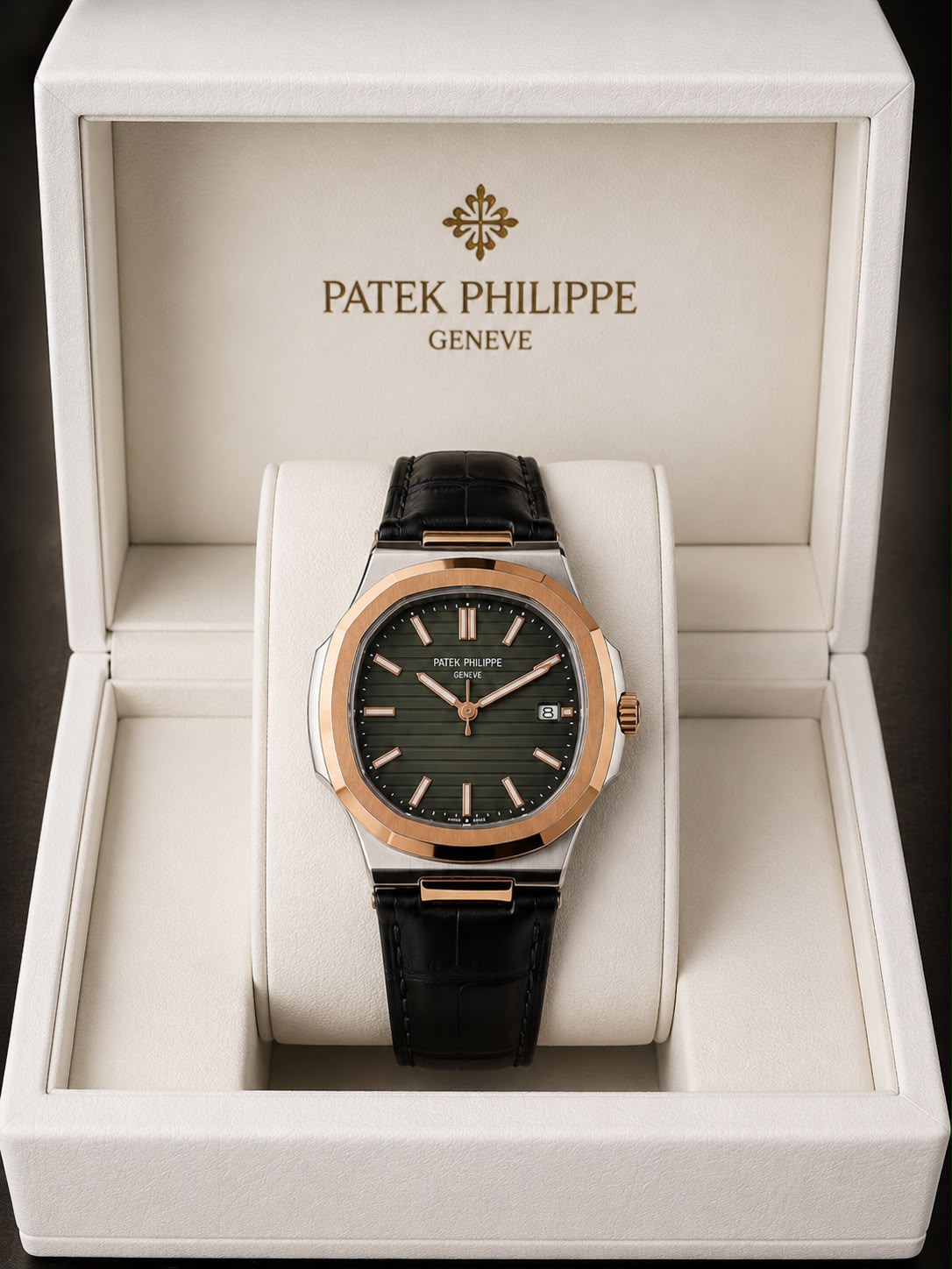 luxury Patek philip