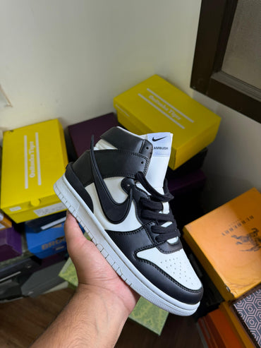 Nike x AMBUSH High-Top Sneakers