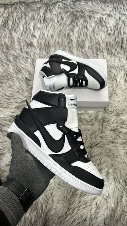 Nike x AMBUSH High-Top Sneakers