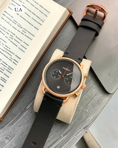 LUXURY FOSSIL