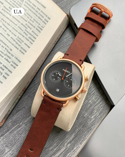 LUXURY FOSSIL
