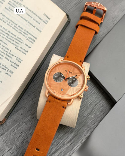 LUXURY FOSSIL