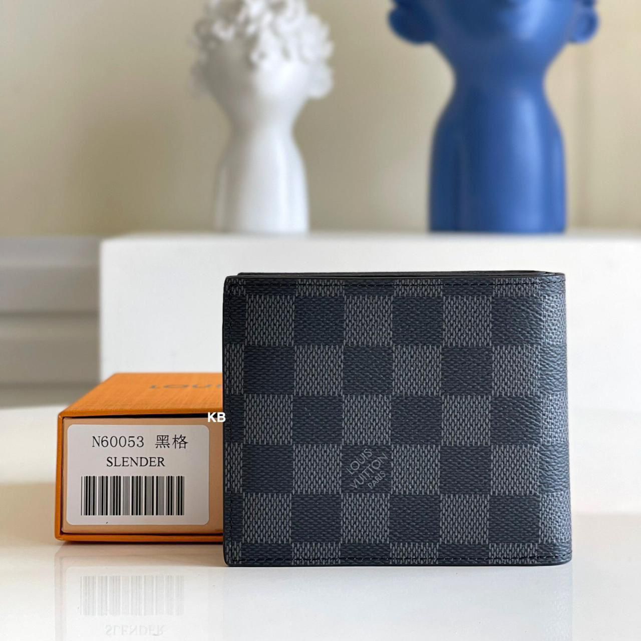 LOUIS VUITTON SLENDER