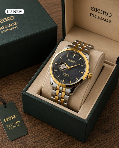 Seiko Presage Automatic