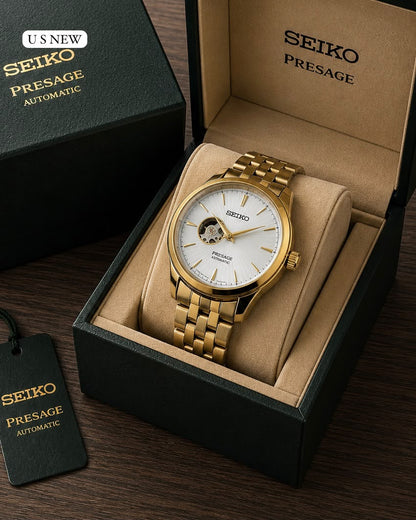 Seiko Presage Automatic