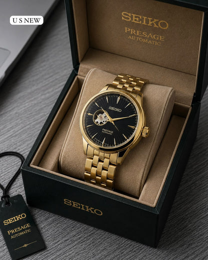 Seiko Presage Automatic