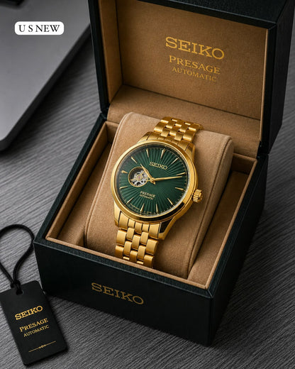 Seiko Presage Automatic