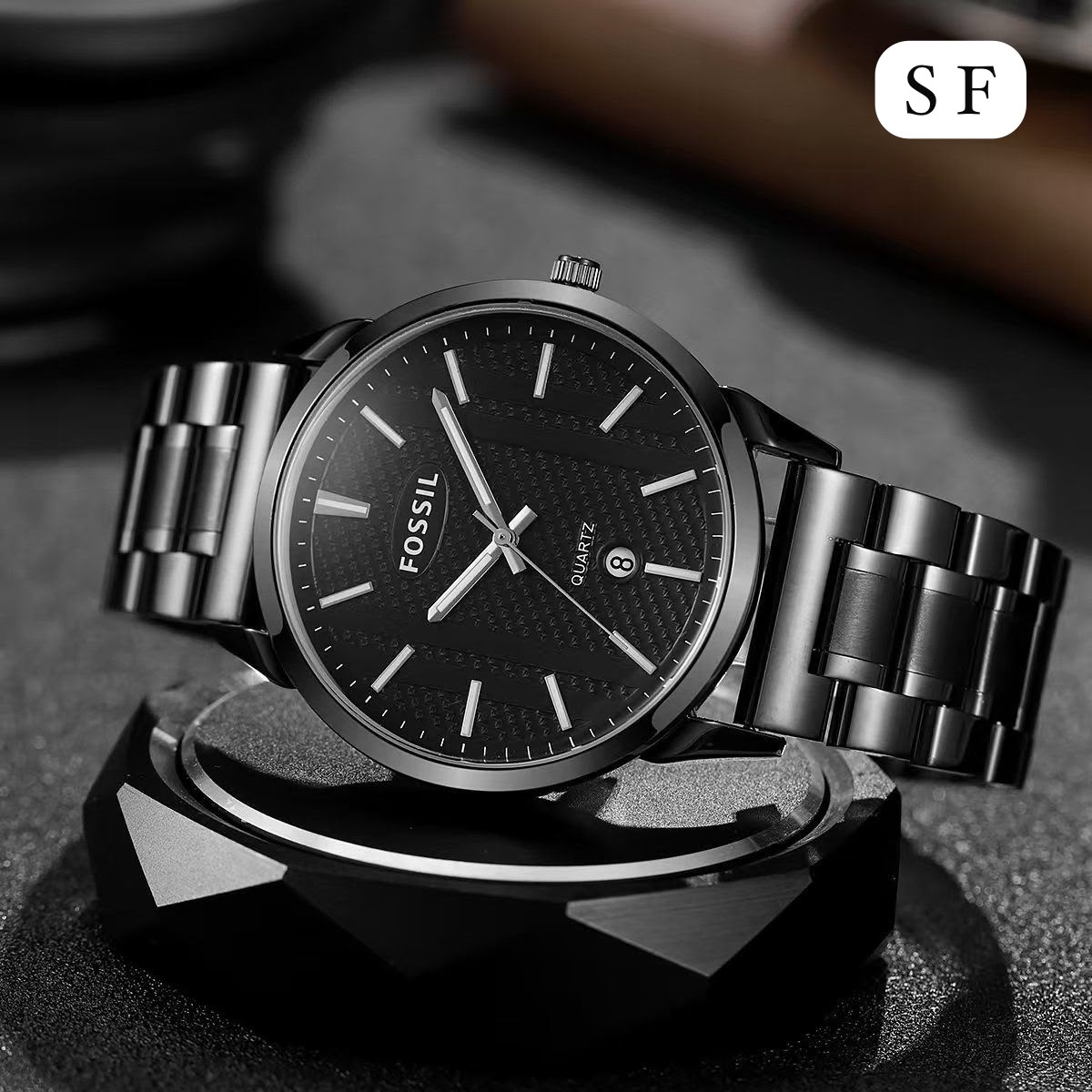 FOSSIL MASTER