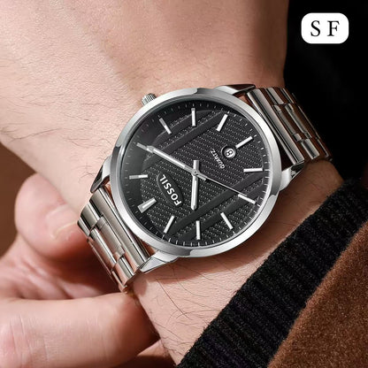FOSSIL MASTER