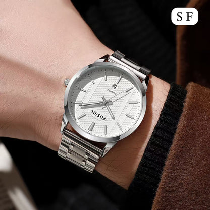 FOSSIL MASTER