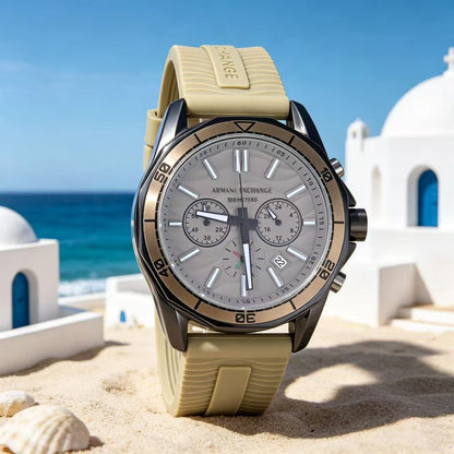 Armani Exchange AX Modern Chronograph