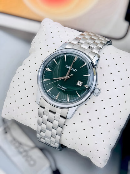 SEIKO PRESAGE AUTOMATIC