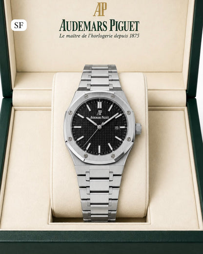 AUDEMARS PIGUET