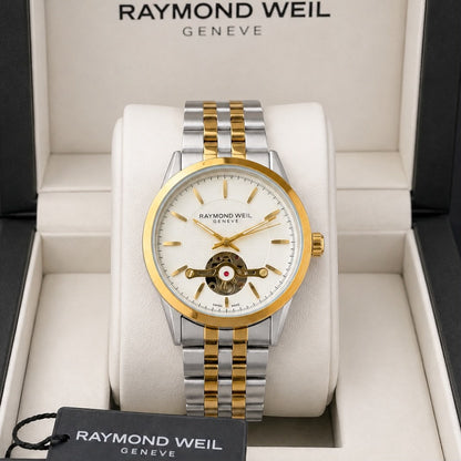 RAYMOND WEIL AUTOMATIC