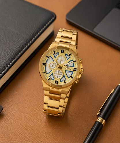 CASIO EDIFICE EFR-544-D