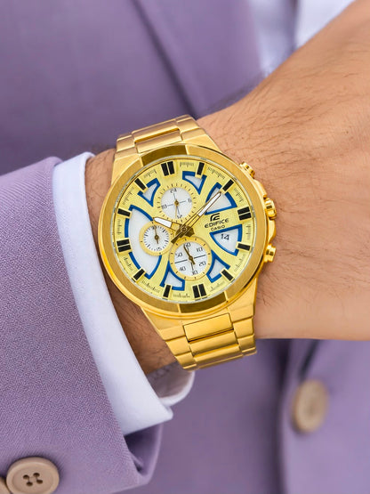 CASIO EDIFICE EFR-544-D
