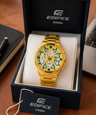 CASIO EDIFICE EFR-544-D