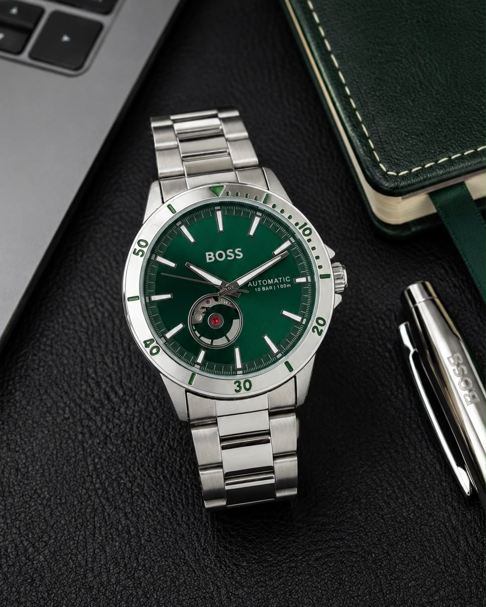 BOSS AUTOMATIC