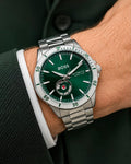 BOSS AUTOMATIC