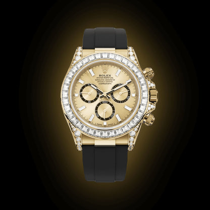 Rolex Daytona