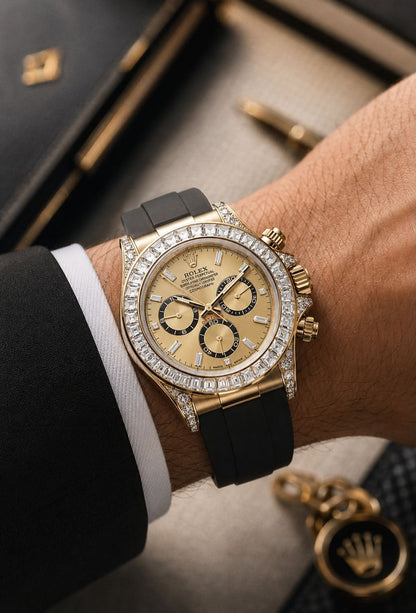 Rolex Daytona