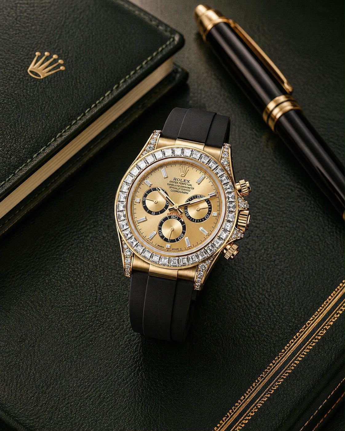 Rolex Daytona