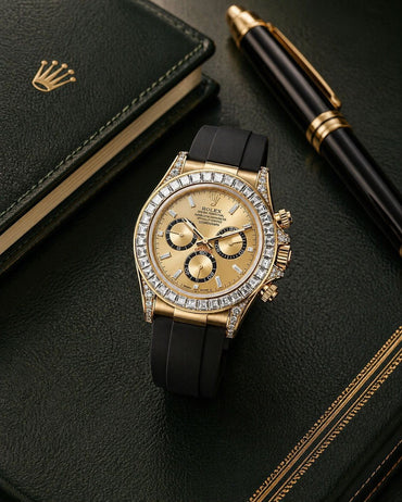 Rolex Daytona