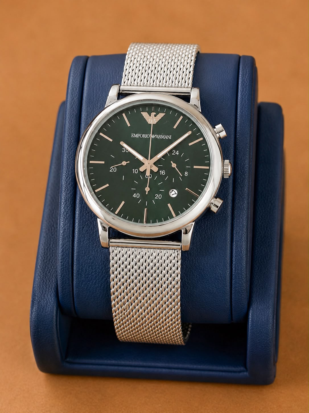 Emporio Armani watch