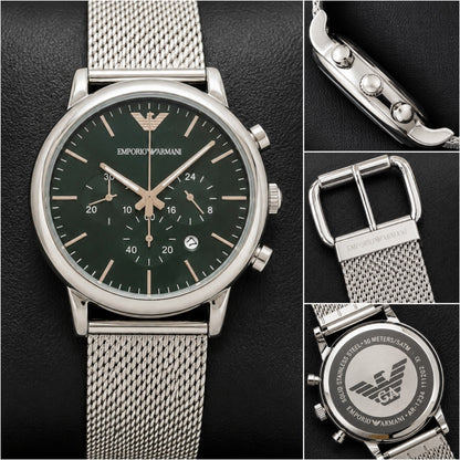 Emporio Armani watch