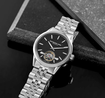 RAYMOND WEIL AUTOMATIC