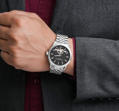 RAYMOND WEIL AUTOMATIC