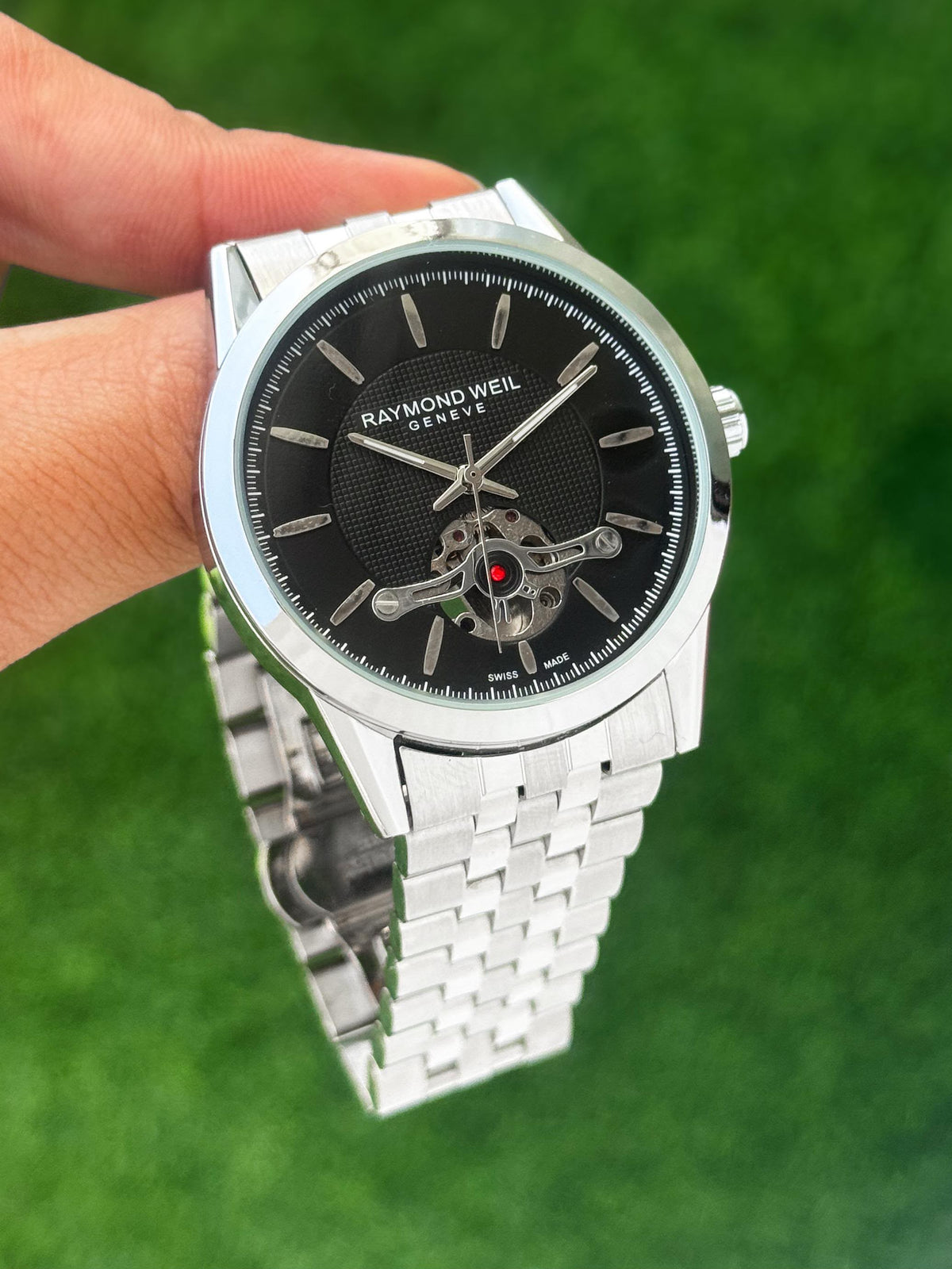 RAYMOND WEIL AUTOMATIC