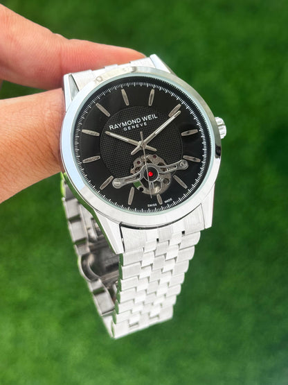 RAYMOND WEIL AUTOMATIC