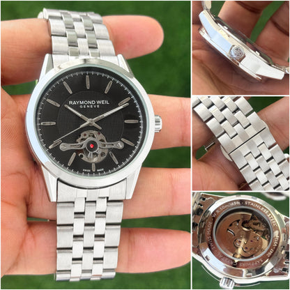 RAYMOND WEIL AUTOMATIC