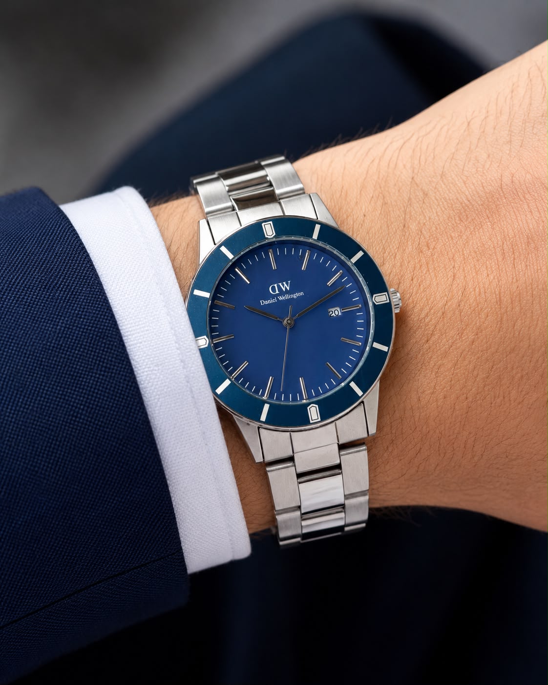 Daniel Wellington