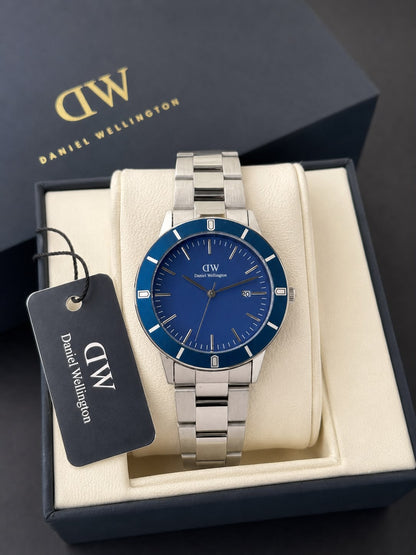 Daniel Wellington