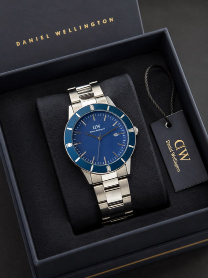 Daniel Wellington