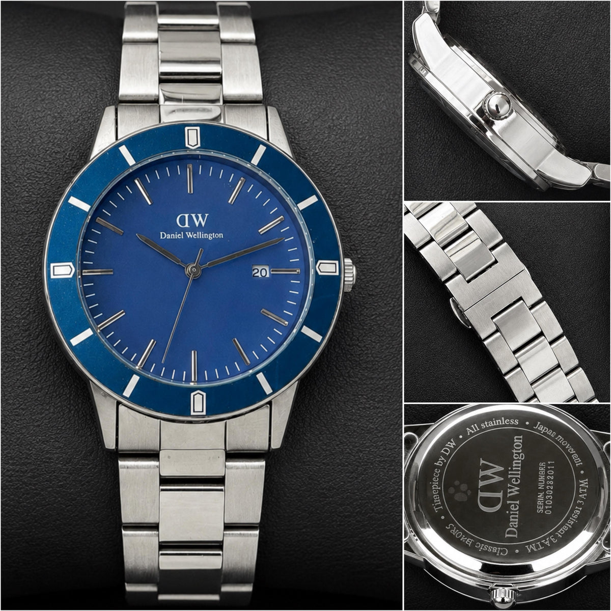 Daniel Wellington