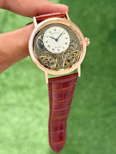 BREGUET AUTOMATIC