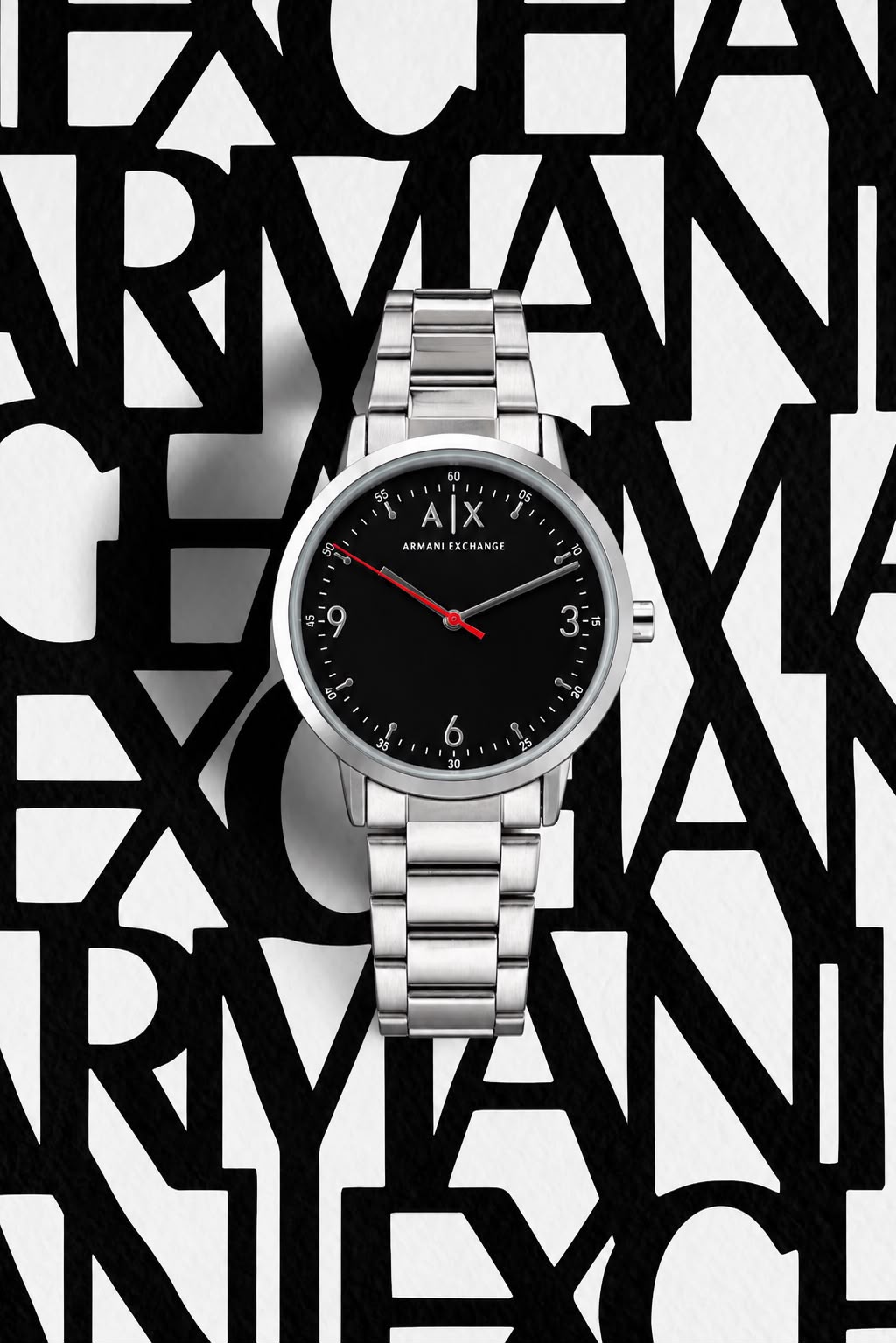The Armani Exchange