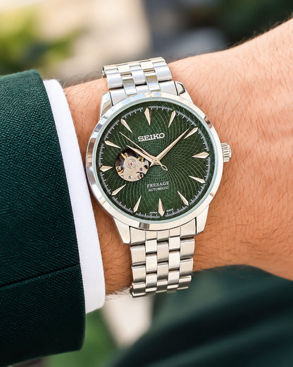 Seiko Presage Automatic