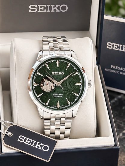 Seiko Presage Automatic