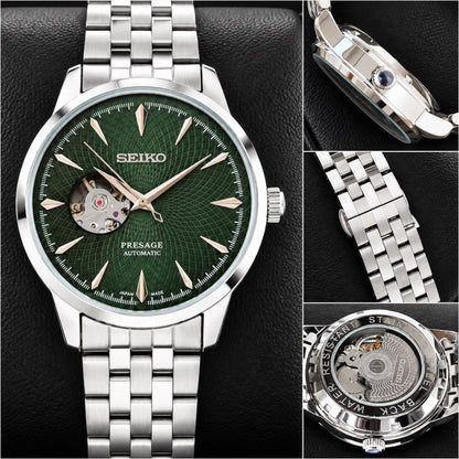 Seiko Presage Automatic