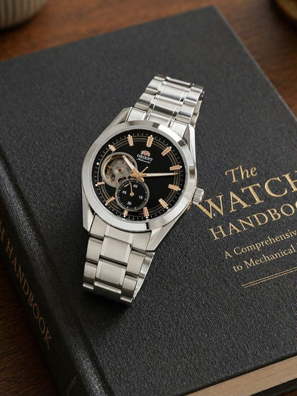 ORIENT AUTOMATIC