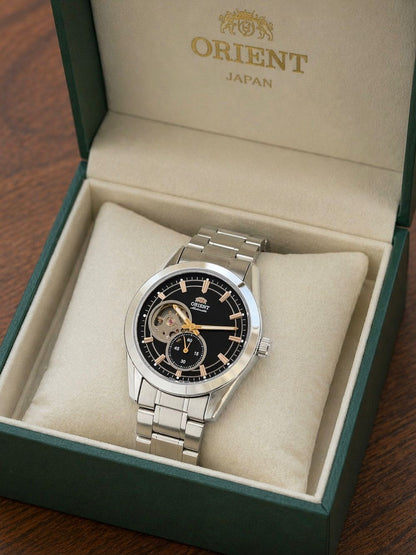 ORIENT AUTOMATIC