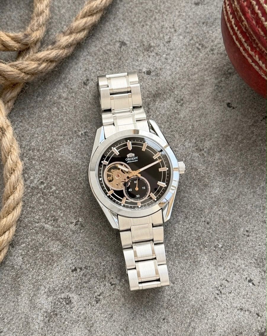 ORIENT AUTOMATIC