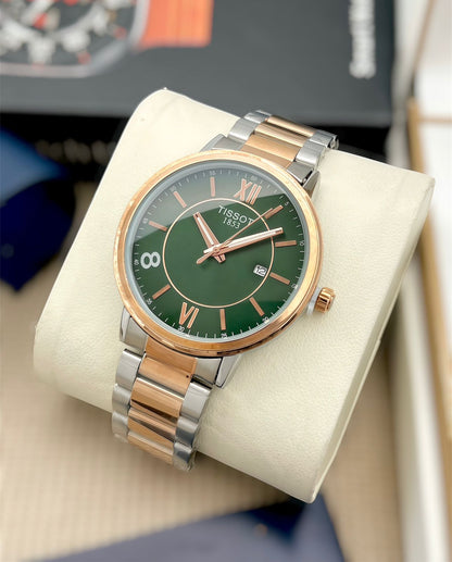 LUXURY TISSOT