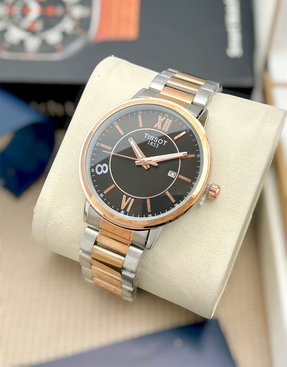 LUXURY TISSOT